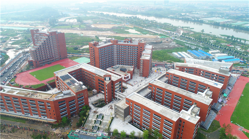佛山市順德區(qū)京師勵耘實驗學校