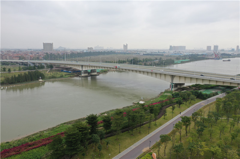 華陽橋