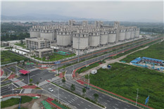 順德糧食產業(yè)園周邊市政道路工程（一期）